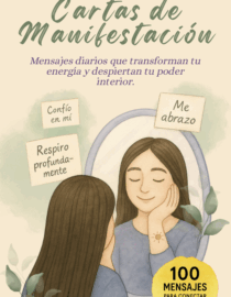 Cartas de Manifestación