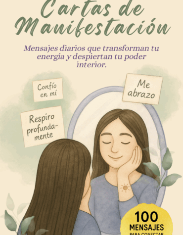 Cartas de Manifestación