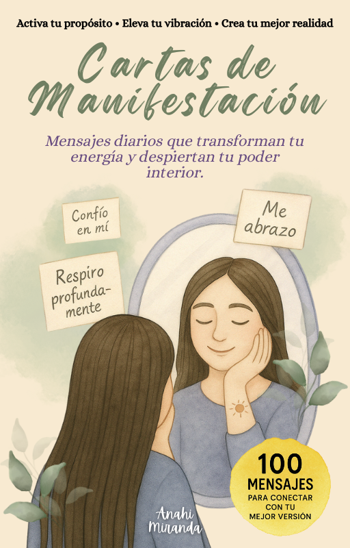 Cartas de Manifestación